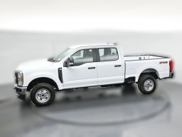 Ford Super Duty F-250 SRW XL 4WD Crew Cab 6.75' Box 2026