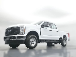 Ford Super Duty F-250 SRW XL 4WD Crew Cab 6.75' Box 2026