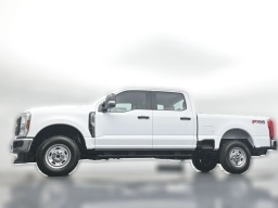 Ford Super Duty F-250 SRW XL 4WD Crew Cab 6.75' Box 2026