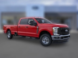 Ford Super Duty F-250 SRW XL 4WD Crew Cab 6.75' Box 2026