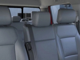 Ford Super Duty F-250 SRW XL 4WD Crew Cab 6.75' Box 2026