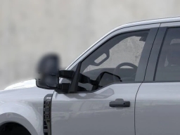 Ford Super Duty F-250 SRW XL 4WD Crew Cab 6.75' Box 2026