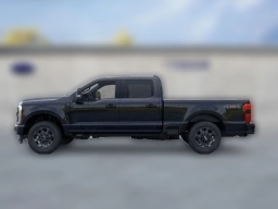 Ford Super Duty F-250 SRW XL 4WD Crew Cab 6.75' Box 2026