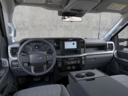 Ford Super Duty F-250 SRW XL 4WD Crew Cab 6.75' Box 2026