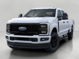 Ford Super Duty F-250 SRW XL 4WD Crew Cab 8' Box 2026