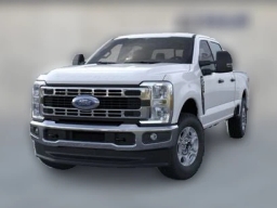 Ford Super Duty F-250 SRW XLT 4WD Crew Cab 6.75' Box 2026