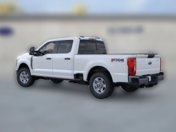 Ford Super Duty F-250 SRW XLT 4WD Crew Cab 6.75' Box 2026