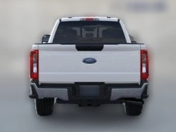 Ford Super Duty F-250 SRW XLT 4WD Crew Cab 6.75' Box 2026