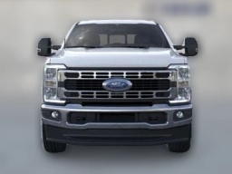 Ford Super Duty F-250 SRW XLT 4WD Crew Cab 6.75' Box 2026