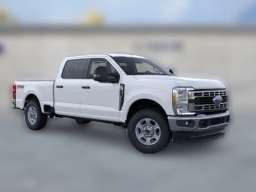 Ford Super Duty F-250 SRW XLT 4WD Crew Cab 6.75' Box 2026