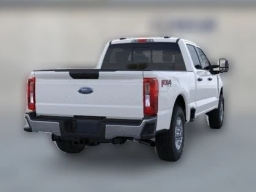 Ford Super Duty F-250 SRW XLT 4WD Crew Cab 6.75' Box 2026