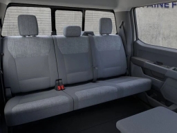 Ford Super Duty F-250 SRW XLT 4WD Crew Cab 6.75' Box 2026