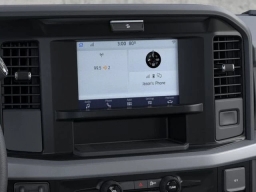 Ford Super Duty F-250 SRW XLT 4WD Crew Cab 6.75' Box 2026