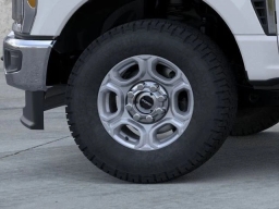 Ford Super Duty F-250 SRW XLT 4WD Crew Cab 6.75' Box 2026