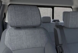 Ford Super Duty F-250 SRW XLT 4WD Crew Cab 6.75' Box 2026