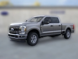 Ford Super Duty F-250 SRW XLT 4WD Crew Cab 6.75' Box 2026