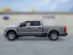 Ford Super Duty F-250 SRW XLT 4WD Crew Cab 6.75' Box 2026