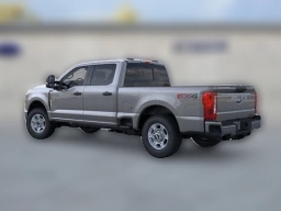 Ford Super Duty F-250 SRW XLT 4WD Crew Cab 6.75' Box 2026