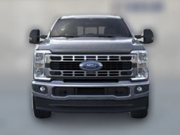 Ford Super Duty F-250 SRW XLT 4WD Crew Cab 6.75' Box 2026