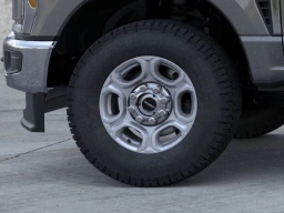 Ford Super Duty F-250 SRW XLT 4WD Crew Cab 6.75' Box 2026