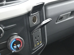 Ford Super Duty F-250 SRW XL 4WD Crew Cab 6.75' Box 2026