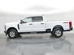 Ford Super Duty F-250 SRW XL 4WD Crew Cab 6.75' Box 2026