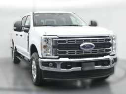 Ford Super Duty F-250 SRW XL 4WD Crew Cab 6.75' Box 2026