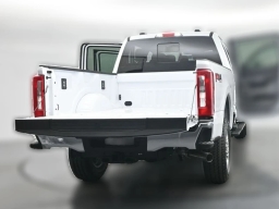 Ford Super Duty F-250 SRW XL 4WD Crew Cab 6.75' Box 2026