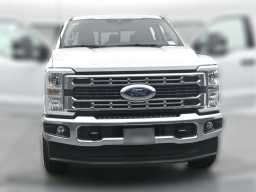 Ford Super Duty F-250 SRW XL 4WD Crew Cab 6.75' Box 2026