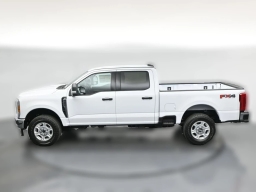 Ford Super Duty F-250 SRW XL 4WD Crew Cab 6.75' Box 2026