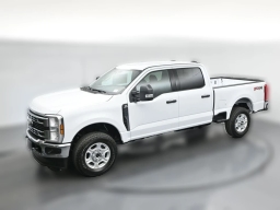 Ford Super Duty F-250 SRW XL 4WD Crew Cab 6.75' Box 2026