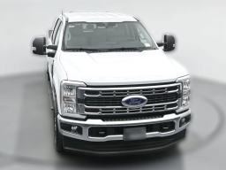 Ford Super Duty F-250 SRW XL 4WD Crew Cab 6.75' Box 2026