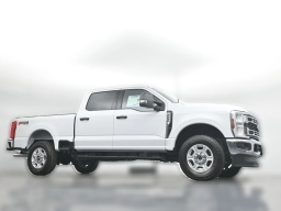 Ford Super Duty F-250 SRW XL 4WD Crew Cab 6.75' Box 2026