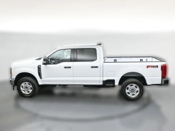 Ford Super Duty F-250 SRW XL 4WD Crew Cab 6.75' Box 2026