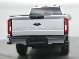 Ford Super Duty F-250 SRW XL 4WD Crew Cab 6.75' Box 2026