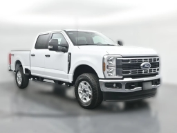 Ford Super Duty F-250 SRW XL 4WD Crew Cab 6.75' Box 2026