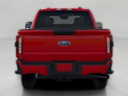 Ford Super Duty F-250 SRW XL 4WD Crew Cab 6.75' Box 2026