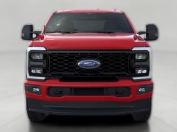 Ford Super Duty F-250 SRW XL 4WD Crew Cab 6.75' Box 2026