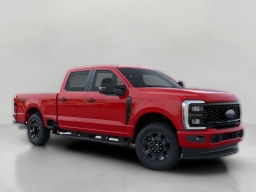 Ford Super Duty F-250 SRW XL 4WD Crew Cab 6.75' Box 2026