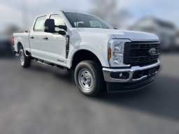 Ford Super Duty F-250 SRW XL 4WD Crew Cab 6.75' Box 2026