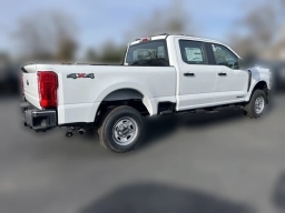 Ford Super Duty F-250 SRW XL 4WD Crew Cab 6.75' Box 2026
