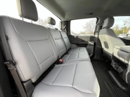 Ford Super Duty F-250 SRW XL 4WD Crew Cab 6.75' Box 2026