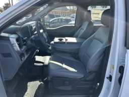 Ford Super Duty F-250 SRW XL 4WD Crew Cab 6.75' Box 2026