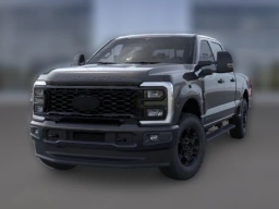 Ford Super Duty F-250 SRW XL 4WD Crew Cab 6.75' Box 2026