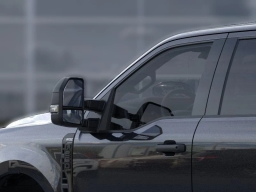 Ford Super Duty F-250 SRW XL 4WD Crew Cab 6.75' Box 2026