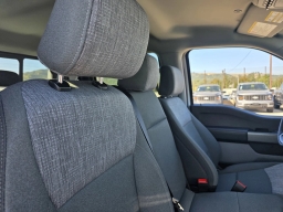 Ford Super Duty F-250 SRW XLT 4WD Crew Cab 6.75' Box 2026