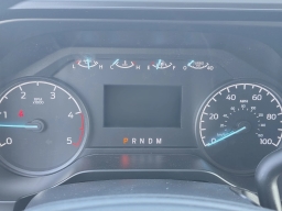 Ford Super Duty F-250 SRW XLT 4WD Crew Cab 6.75' Box 2026