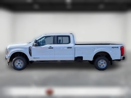 Ford Super Duty F-250 SRW XL 4WD Crew Cab 8' Box 2026
