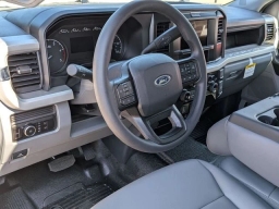 Ford Super Duty F-250 SRW XL 4WD Crew Cab 8' Box 2026