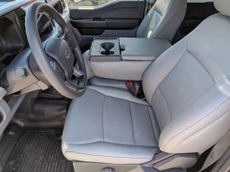 Ford Super Duty F-250 SRW XL 4WD Crew Cab 8' Box 2026